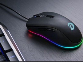 How to choose a gaming mouse that suits you